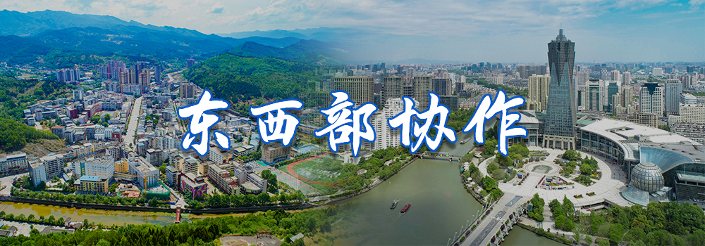 東西部協作